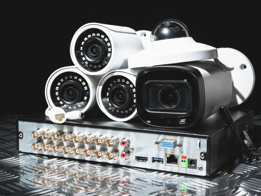 Security System Service