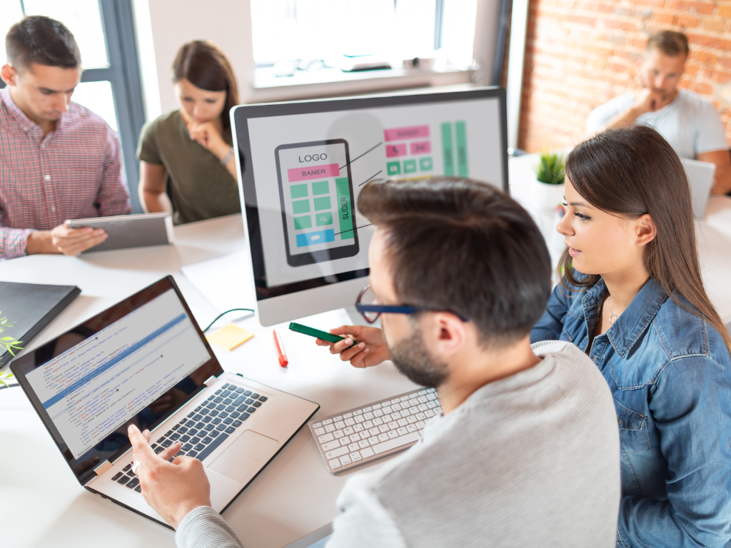 Website Development Service