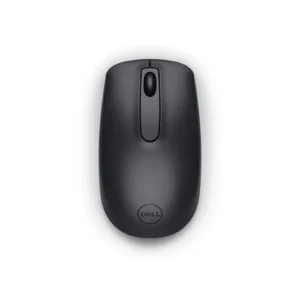 DELL WM118 Wireless Right Handed Optical Mouse