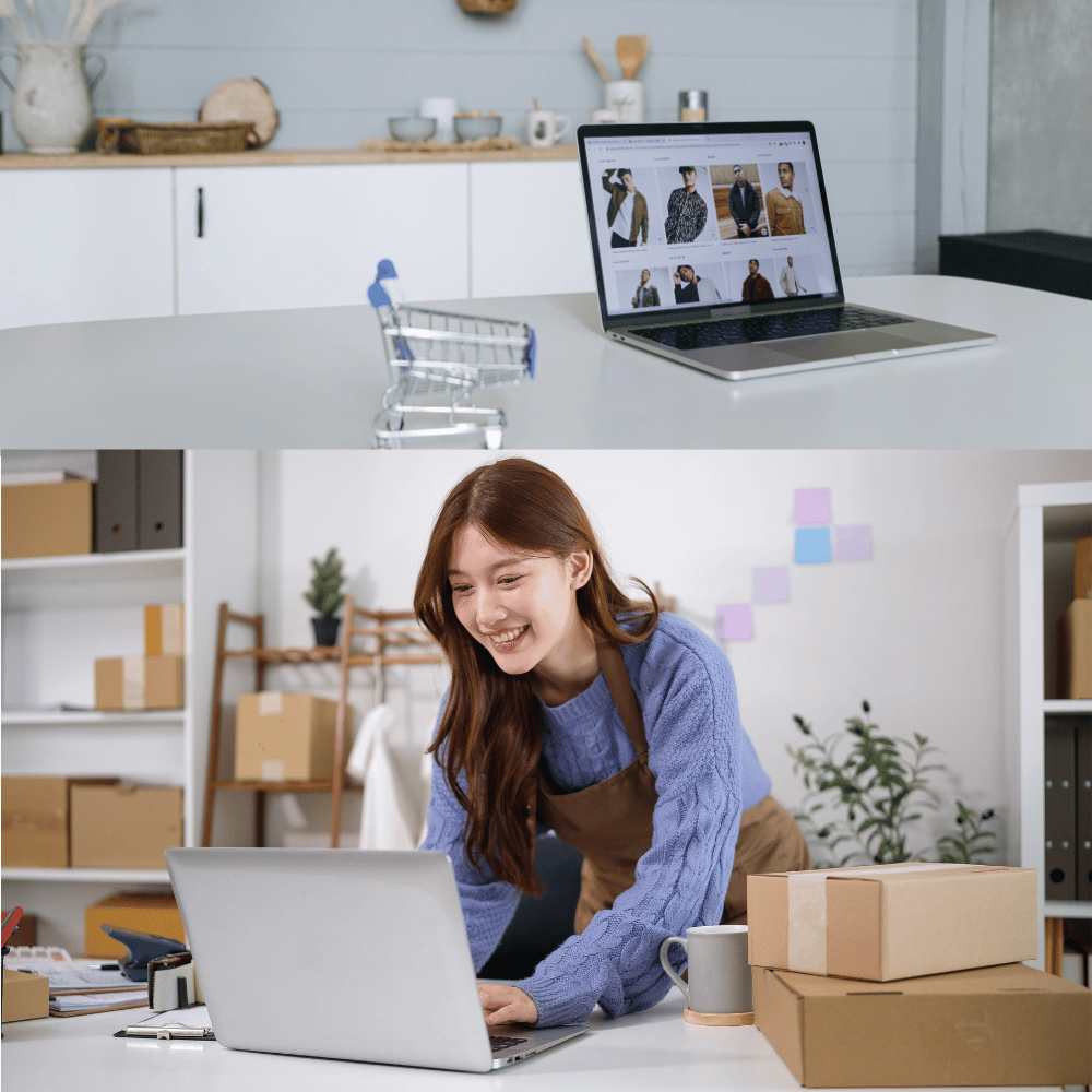 Retail and E-commerce