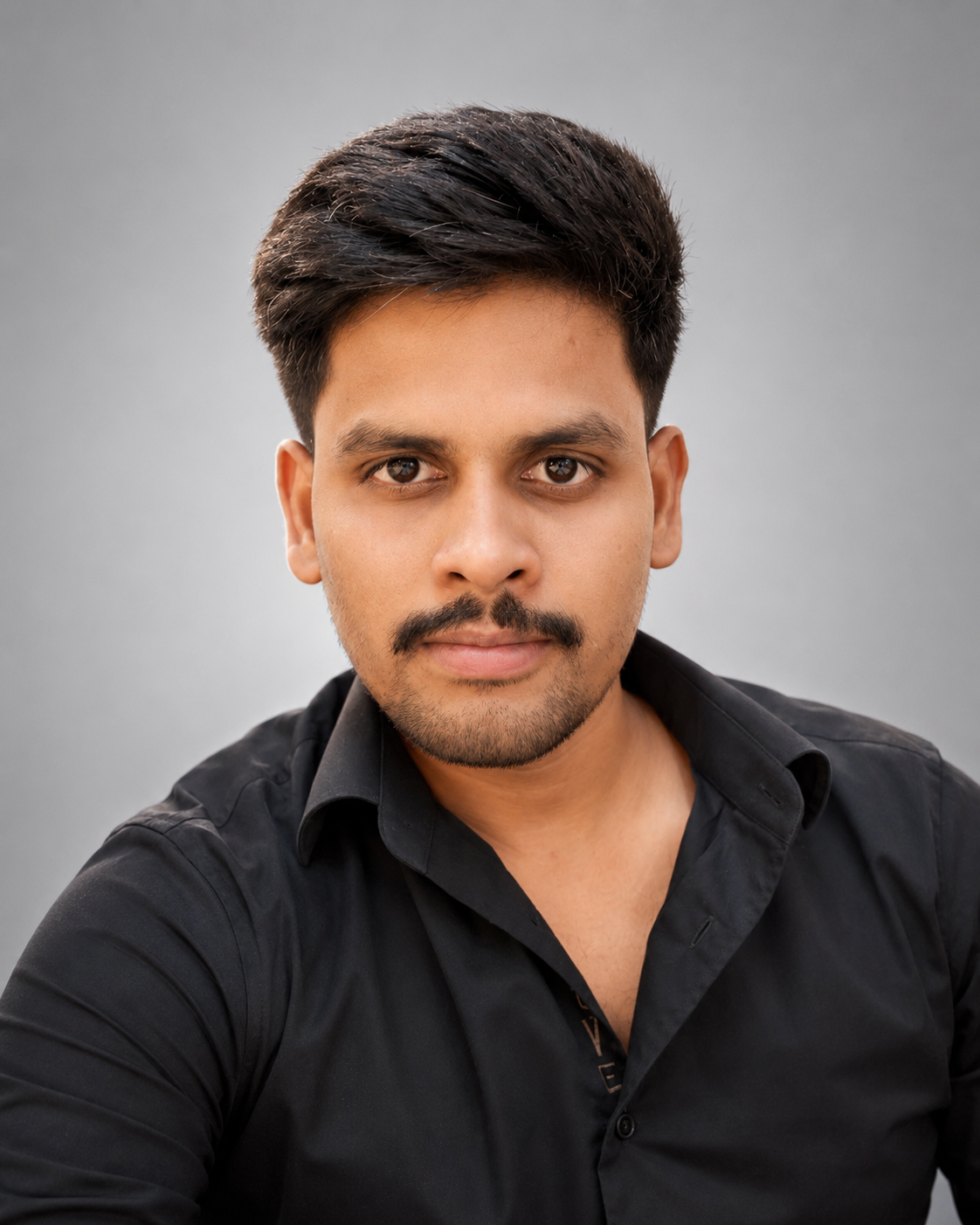 Ayush Singh
